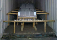 Commercial Quality Grade Prepainted Galvanized Steel 0.3mm thickness Roofing Panel