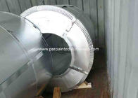 ASTM A755M 25 Microns Paint Prepainted Galvanized Steel Sheet Coil