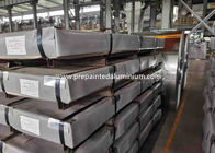 Jin G3302 SGCC Galvanized Zinc Coated Steel Sheet For Automobile Spare Parts