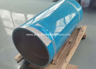 H22 Tempered Color Coating Pre Painted Aluminum Sheet