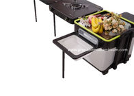 CE  Camper Cooking Box IGT Outdoor Kitchen Products