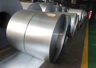 ASTM A792 Standard AZ150 Galvalume Steel Coil Sheet Anti Fingerprint