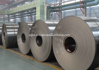 Cold Rolled Non Oriented Electrical Steel For Alternators