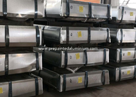 ETP Cold Rolled Steel Tin Plate For Making Cans