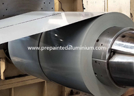 High Gloss 3003 Color Coated Aluminum Coil For production Composite Panel
