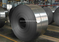 ETP  Cold Rolled Tinplated Steel For Chemical Tank