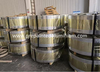 ETP 2.8  Bright Finish Tin Plate For Production Beverage Can