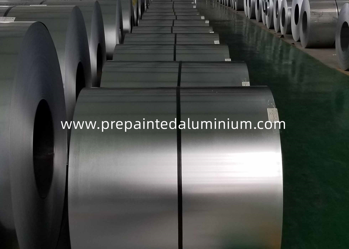 ETP 2.8 /2.8 Stone Finish 0.2mm thickness Tinplate coil For Production Aerosol Spray paint