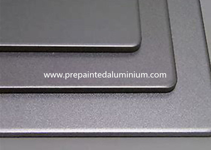 High Performance Aluminium Plain Sheet Used in Construction and Machinery