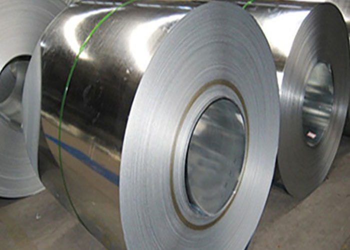 914mm Width Galvanized Steel GI Used For  Animal House  With  Chromating Surface Treatment