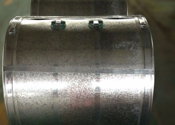 Pickling Treated Hot Rolled Carbon Steel Used For Mechanical Parts