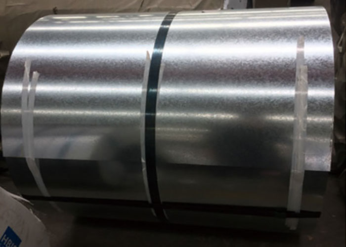 Trimmed Edge Cold Rolled Steel For Washing Machine 1000mm Width