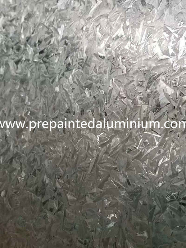 Zero / Minimized Spangle Aluminum Zinc Coated Steel , Cold Rolled Aluminum Coated Steel