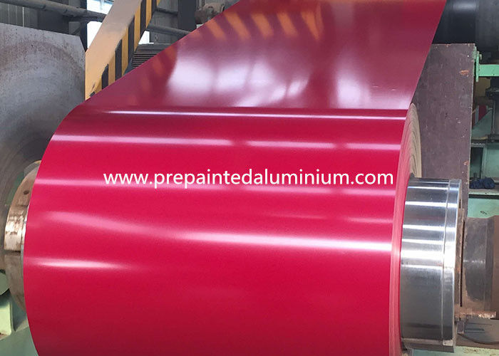 Cold Rolled Zinc Aluminium Magnesium Steel used for Corrugated Roof And Curtain Wall