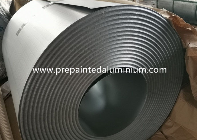 JIS DX53D AS Aluminized Coated Steel High Temperature Resistance