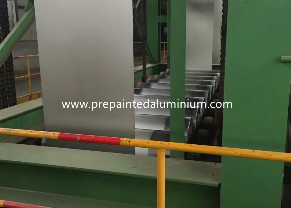 ETP 0.23mm Cold Rolled Steel Tin Plate For Food & Oil Cans