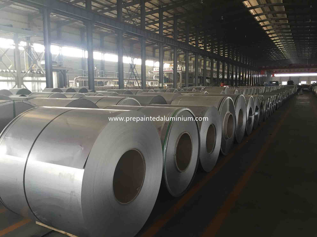 M3 M4 M5 Grade Grain Oriented Electrical Steel 0.3mm Thickness For Transforms