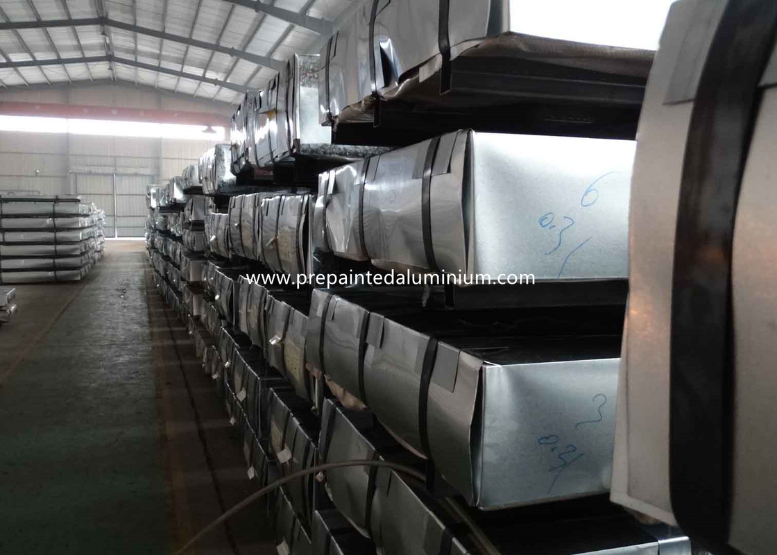 SPTE SPCC ETP Tin Plate Electrolytic Tinplate Sheet For Cans Manufacturing