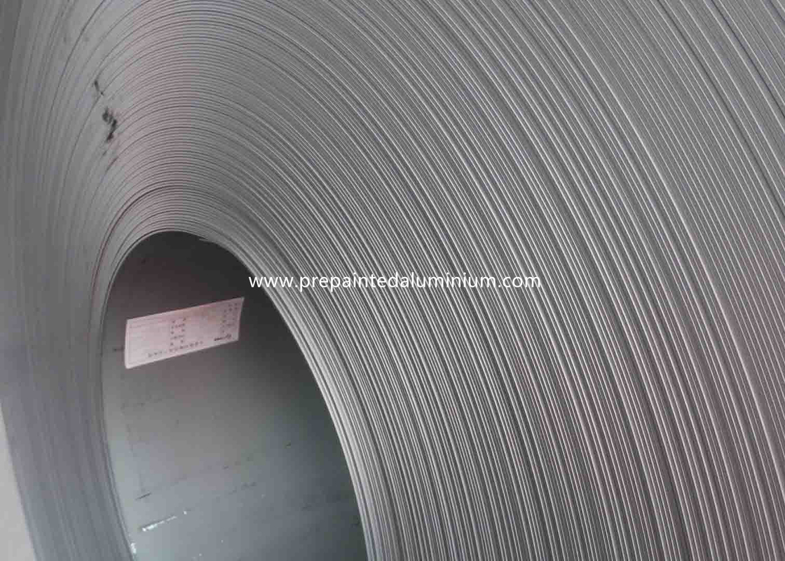 SPTE SPCC ETP Tin Plate Electrolytic Tinplate Sheet For Cans Manufacturing