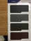 Anti Scratch Alloy 3003 Colour Aluminium Sheet For Interior Decoration