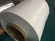 Alloy 3105 H24 Ral 9010 White Color Aluminum Coated Coil for Fabricate Industry Roller Shutter Door