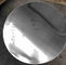 Aluminum Disks 1100 Series 0.70mm Thickness O Temper Grade Aluminum Circles for Cookware Production