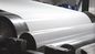 White Color Coated Aluminum Sheet and Coils with AA5052 Alloy Temper H32 For Track Body Material Usage