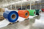 5000 Series Color Coated Aluminum Coil PVDF Used for Transportation