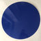 Alloy1060 Deep Drawing Aluminum 0.70 X 440mm Diameter High Glossy Painted Aluminium Discs / Circles For Cookpot Making