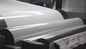 2500mm Width Ultra-Wide Alloy 5052 H46 High Glossy White Color Coated Aluminum Coil Used For Van &amp; Truck Box Making