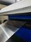 Color Coated Aluminum Sheet for High-End Roller-Coating Aluminium Coil Material
