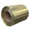 Metal Silver Color Pre Painted Aluminum Coil/Sheet/Plate with Perfect Glossiness