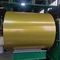 High Quality Color Coated / Prepainted Aluminum Coil for Versatile Applications