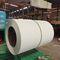 39'' width PE/PVDF White color coated aluminum coil manufacturer for production Refrigeration