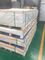 3003 H24 0.5 Thickness Color Coated Aluminum Sheet For Motor Vehicle Body Trailer