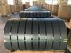 3003 H18 0.8MM Thickness 800MM Width Color Coated Aluminum Coil For Shutter Door