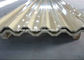 2500 mm Width Super Wide Color Coated Aluminum Sheet Used For Truck Body Manufacture