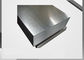 Silver Reflective Aluminium Plain Sheet Used For Roofing Furniture