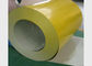 Reliable Color Coated / Prepainted Aluminum Coil with Long Service Life
