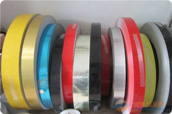 PE -beläggning med hög glansvit 0,76 mm H26 Premålad aluminium 0