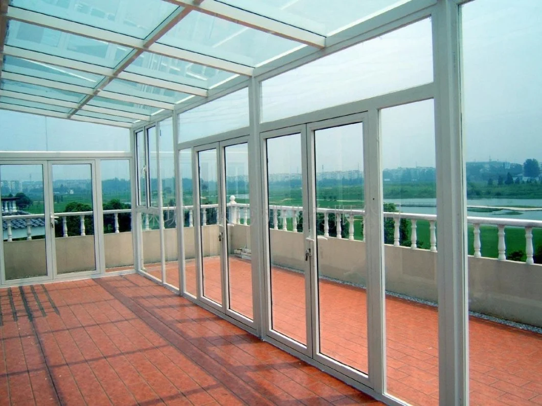 0.55mm Thickness Alloy3105 H24 24 Gauge Prepainted Aluminium Coil With PVDF Paint For Patio Cover 7