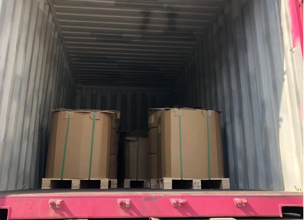 Aluminum Disks 1100 Series 0.70mm Thickness O Temper Grade Aluminum Circles for Cookware Production 1