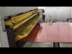 0.1mm - 2.5mm Thickness Pre Painted Aluminium Sheet For Window Shades / Advertising Boards