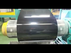 1.5mm Workshop Wall Cladding Prepainted Galvanized Steel ppgi roofing sheet