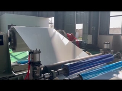 Pre painted aluminum Channel letter coil with black color