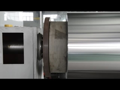 High Glossy White Color Coated Aluminum Coil