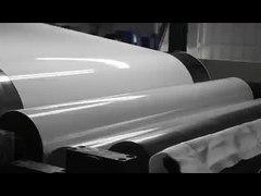 Prepainted Aluminum Products