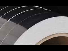 Color Coated Aluminum Strip