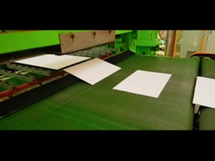 color coated aluminum products