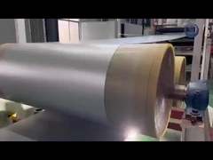 color coated aluminum coils